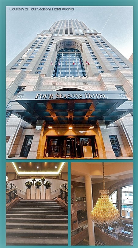 Four Seasons Hotel Atlanta - Atlanta Wedding Planner - Posh Chic Events_0005.jpg